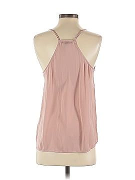 Halogen Sleeveless Blouse (view 2)