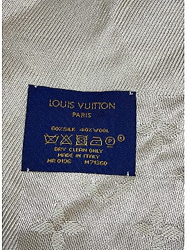 Louis Vuitton Silk Scarf (view 2)