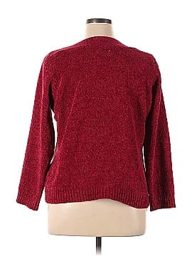 Croft & Barrow Pullover Sweater (view 2)