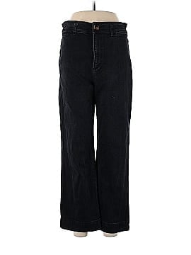 Ann Taylor LOFT Jeans (view 1)