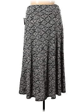 Lularoe Casual Skirt (view 2)