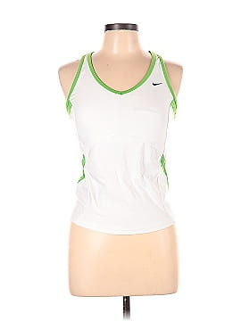 Nike Active Tank (view 1)