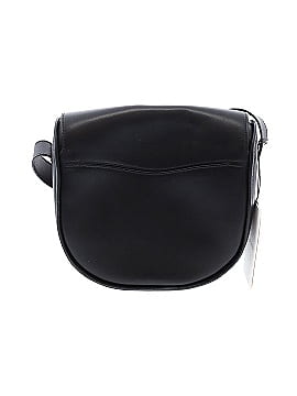 Cuyana Leather Crossbody Bag (view 2)