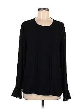 Banana Republic Long Sleeve Blouse (view 1)