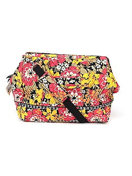 Vera Bradley Bittersweet Frame Travel Bag (view 1)