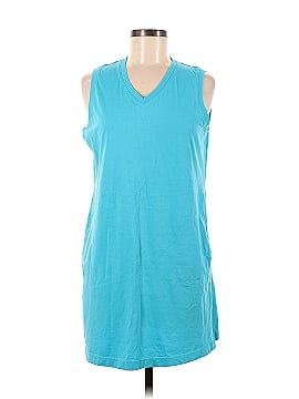 Lands' End Casual Dress (view 1)