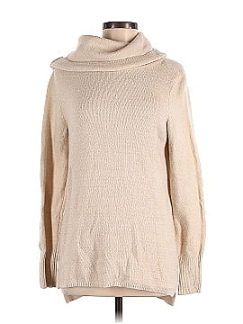 DKNY Jeans Turtleneck Sweater (view 1)