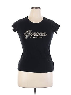 Guess Short Sleeve T-Shirt (view 1)