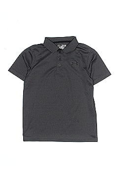 Under Armour Short Sleeve Polo (view 1)