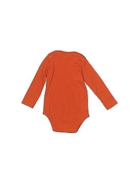 Primary Clothing Long Sleeve Onesie (view 2)