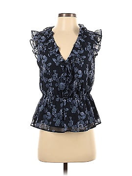 Banana Republic Factory Store Sleeveless Blouse (view 1)