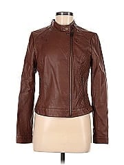 American Rag Cie Faux Leather Jacket