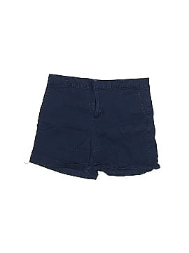 Forever 21 Khaki Shorts (view 1)