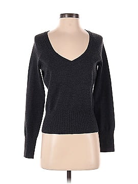 Banana Republic Wool Pullover Sweater (view 1)