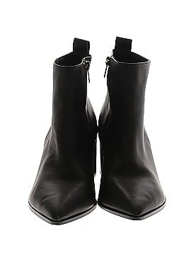 Saks Fifth Avenue Ankle Boots (view 2)