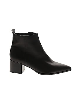 Saks Fifth Avenue Ankle Boots (view 1)