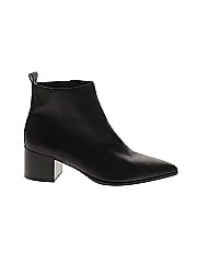 Saks Fifth Avenue Ankle Boots