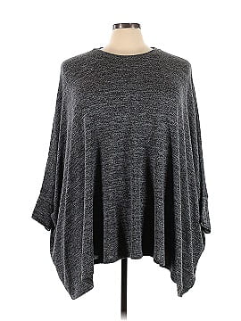 Weekend Suzanne Betro Pullover Sweater (view 1)