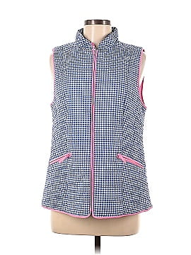 Talbots Vest (view 1)