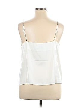 Petal and Pup Sleeveless Blouse (view 2)