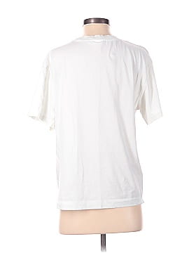 Desmond & Dempsey x H&M Short Sleeve T-Shirt (view 2)