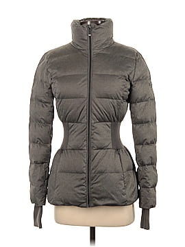 BCBGMAXAZRIA Snow Jacket (view 1)