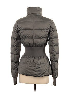 BCBGMAXAZRIA Snow Jacket (view 2)