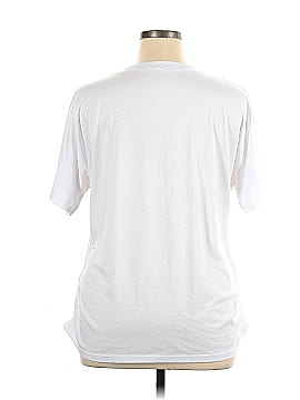 Unbranded Short Sleeve T-Shirt (view 2)