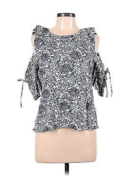 H&M Sleeveless Top (view 1)