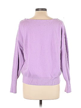 Maeve by Anthropologie Pullover Sweater (view 2)