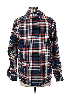 Taylor Stitch Long Sleeve Button-Down Shirt (view 2)