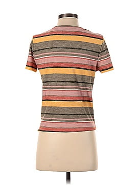 TeXTURE & THREAD Madewell Short Sleeve T-Shirt (view 2)