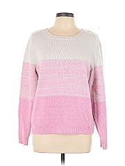 Cupcakes & Cashmere Pullover Sweater