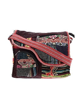 The Collection Royal Crossbody Bag (view 1)