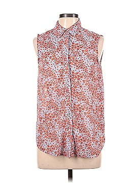 H&M Sleeveless Blouse (view 1)