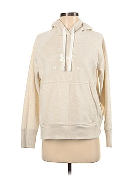 Under Armour Pullover Hoodie (view 1)