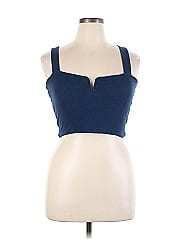 Kimchi Blue Sleeveless Top