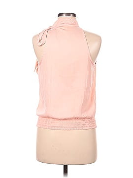 My Bajee Collection by Be Cool Sleeveless Blouse (view 2)