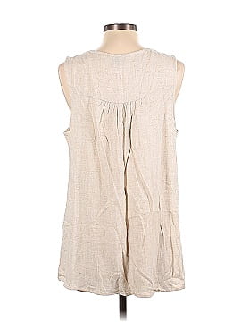 Cal Style Sleeveless Top (view 2)