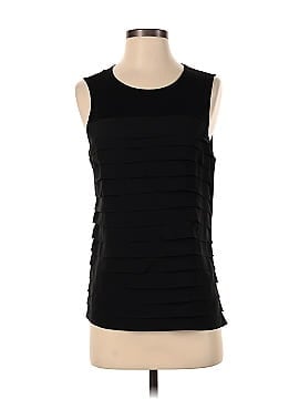 Ann Taylor Sleeveless Blouse (view 1)