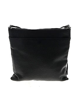 Halogen Leather Crossbody Bag (view 2)