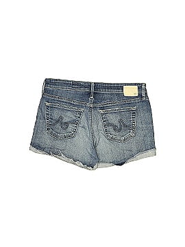 Adriano Goldschmied Denim Shorts (view 2)