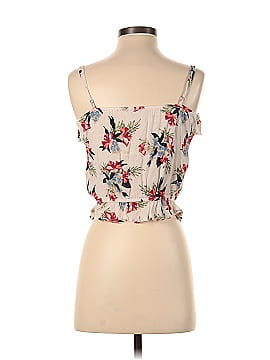 Hollister Sleeveless Blouse (view 2)