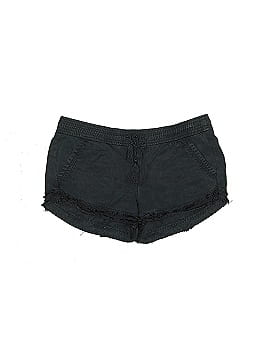 Ann Taylor LOFT Denim Shorts (view 1)