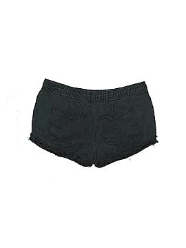 Ann Taylor LOFT Denim Shorts (view 2)