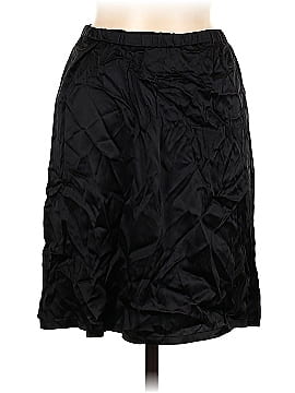 TSE Silk Skirt (view 1)