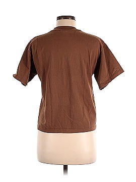Anvil Short Sleeve T-Shirt (view 2)
