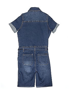 Joe's Jeans Jumpsuit (view 2)