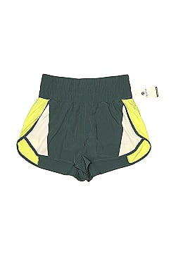 Apana Athletic Shorts (view 1)