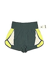 Apana Athletic Shorts